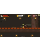 Combat Raccoon - STEAM Key - Region Free / ROW / GLOBAL