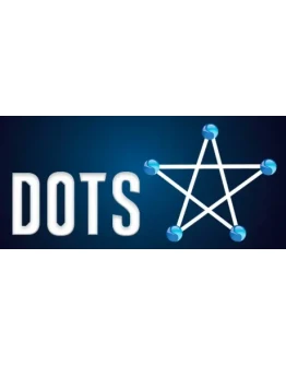 Dots - STEAM Key - Region Free / ROW / GLOBAL Dots - STEAM Key - Region Free / ROW / GLOBAL