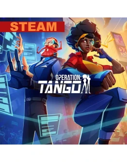 Operation Tango (Steam Gift Россия)