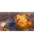 Destroy All Humans! Xbox one