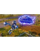 Destroy All Humans! Xbox one