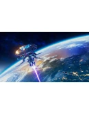 Destroy All Humans! Xbox one