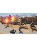 Destroy All Humans! Xbox one