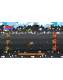 Ninjin: Clash of Carrots STEAM KEY REGION FREE GLOBAL