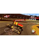 Truck Racer STEAM KEY REGION FREE GLOBAL ROW + БОНУС Truck Racer STEAM KEY REGION FREE GLOBAL ROW + БОНУС