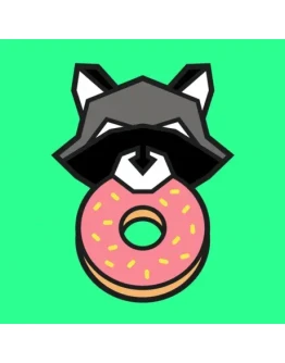 Donut County iPhone ios iPad Appstore КЕШБЕК 30