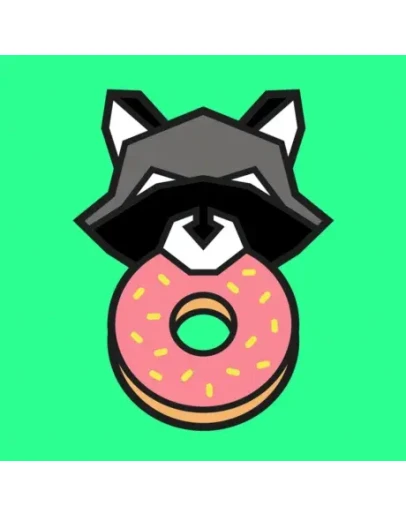 Donut County iPhone ios iPad Appstore КЕШБЕК 30