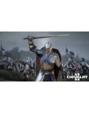 Chivalry 2 XBOX ONE / XBOX SERIES XS Ключ