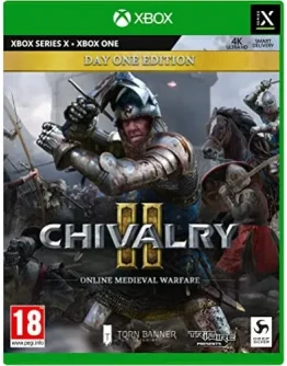 Chivalry 2 Special Edition XBOX ONE / SERIES XS Ключ
