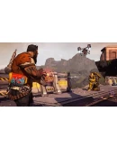 Borderlands Legendary Collection Xbox One РУС ключ