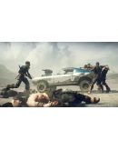 Mad Max США XBOX ONE key + RUS