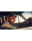 Mad Max США XBOX ONE key + RUS