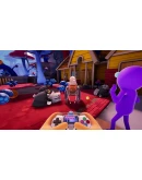 Trover Saves The Universe (Steam Key Region Free) Trover Saves The Universe (Steam Key Region Free)