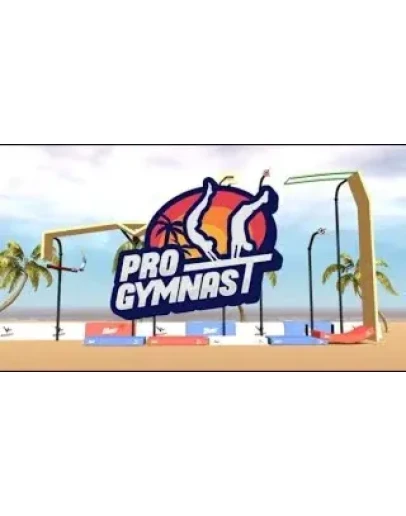 Pro Gymnast Steam Ключ Region Free Global