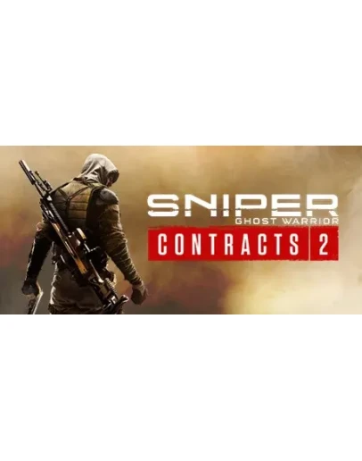 Sniper Ghost Warrior Contracts 2 Deluxe АВТО 24/7