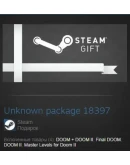 Doom Classic Complete 4in1 (Steam Gift Region Free)