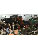 Dying Light: Definitive Edition XBOX ONE XS Ключ Dying Light: Definitive Edition XBOX ONE XS Ключ