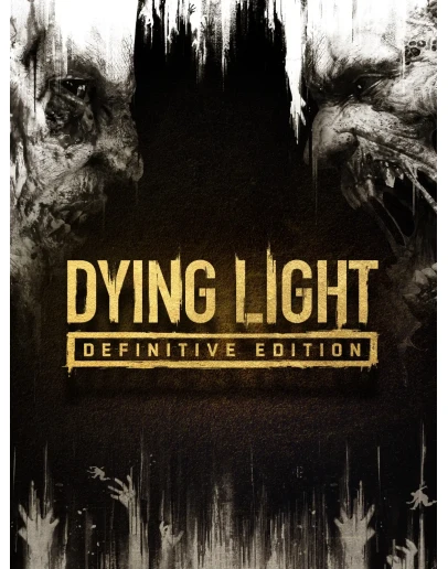 Dying Light: Definitive Edition XBOX ONE XS Ключ Dying Light: Definitive Edition XBOX ONE XS Ключ
