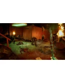 Dying Light: Definitive Edition XBOX ONE XS Ключ Dying Light: Definitive Edition XBOX ONE XS Ключ