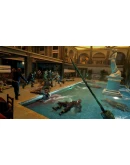 Dying Light: Definitive Edition XBOX ONE XS Ключ Dying Light: Definitive Edition XBOX ONE XS Ключ