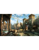 The Dark Eye: Chains of Satinav (Steam) REGION FREE