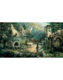 The Dark Eye: Chains of Satinav (Steam) REGION FREE