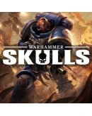 Warhammer Shadow of the Horned Rat + Skulls Digital GOG