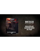 Warhammer Shadow of the Horned Rat + Skulls Digital GOG