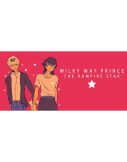Milky Way Prince The Vampire Star STEAM KEY GLOBAL