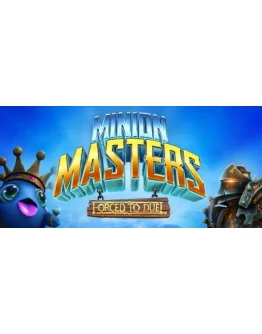 Minion Masters Supreme Pack (PC/Xbox)