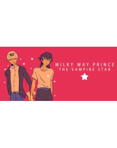 Milky Way Prince The Vampire Star (Steam ключ) ROW