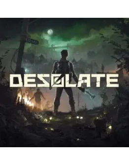 Desolate (Steam ключ) Region Free