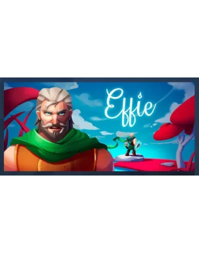 Effie (Steam ключ) Region Free
