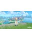 Genshin Impact Random от 5-10 LVL ( Asia )