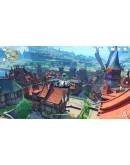 Genshin Impact Random от 5-10 LVL ( Asia )