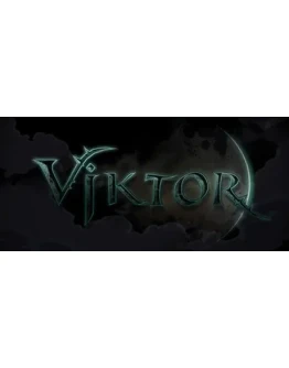 Viktor SteamGift/RU+CIS