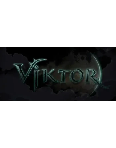 Viktor SteamGift/RU+CIS
