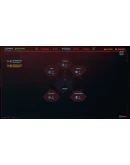 Cyberpunk 2077 - 2 уровень, 2 репутации (1.500.000)