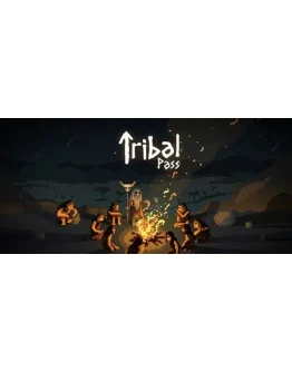 Tribal Pass SteamGift/RU+CIS