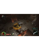 Warhammer 40,000: Inquisitor - Martyr Complete XBOX