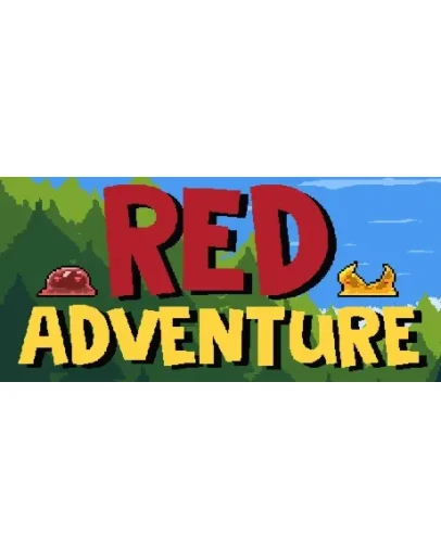 Red Adventure (Steam key/Region free)