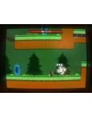 Red Adventure (Steam key/Region free)