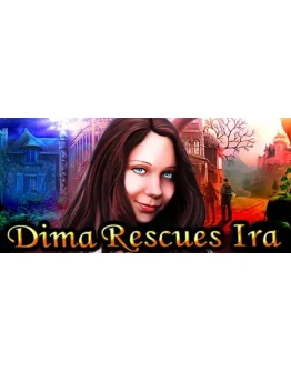 Dima Rescues Ira - STEAM Key - Region Free / ROW Dima Rescues Ira - STEAM Key - Region Free / ROW