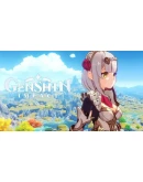 Genshin Impact Random от 5-10 LVL ( TW, HK, MO ) Genshin Impact Random от 5-10 LVL ( TW, HK, MO )