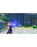 Genshin Impact Random от 5-10 LVL ( TW, HK, MO ) Genshin Impact Random от 5-10 LVL ( TW, HK, MO )