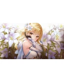 Genshin Impact Random от 10-15 LVL ( Asia )