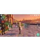 Genshin Impact Random от 10-15 LVL ( America )