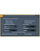 TRIGGERBOT APB RELOADED 30 ДНЕЙ