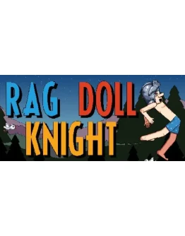 Ragdoll Knight (Steam key/Region free)