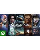 Xbox Game Pass Ultimate 1 месяц Все Регионы + EA Play